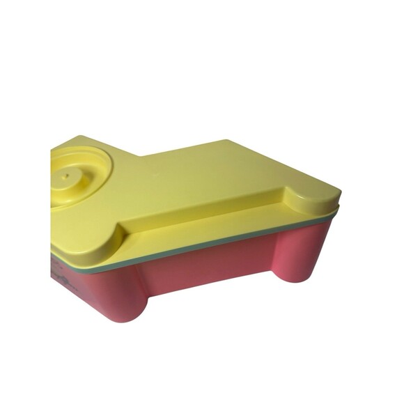 Barbie Ice Shoppe Shop Replacement Ice Cream Counter 1987 Fast Shipping - Picture 4 of 13